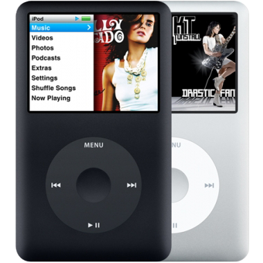iPod Classic